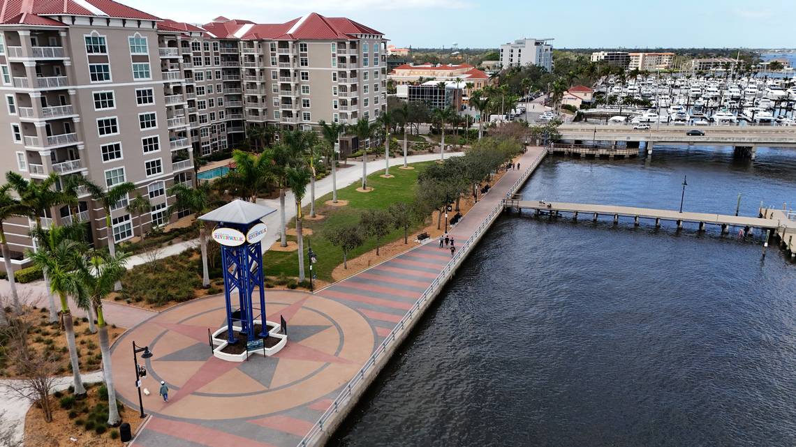Bradenton